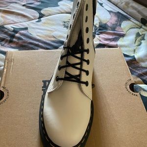 DR Martens boot’s